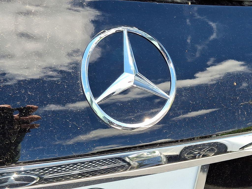 new 2026 Mercedes-Benz GLE 350 car, priced at $69,815
