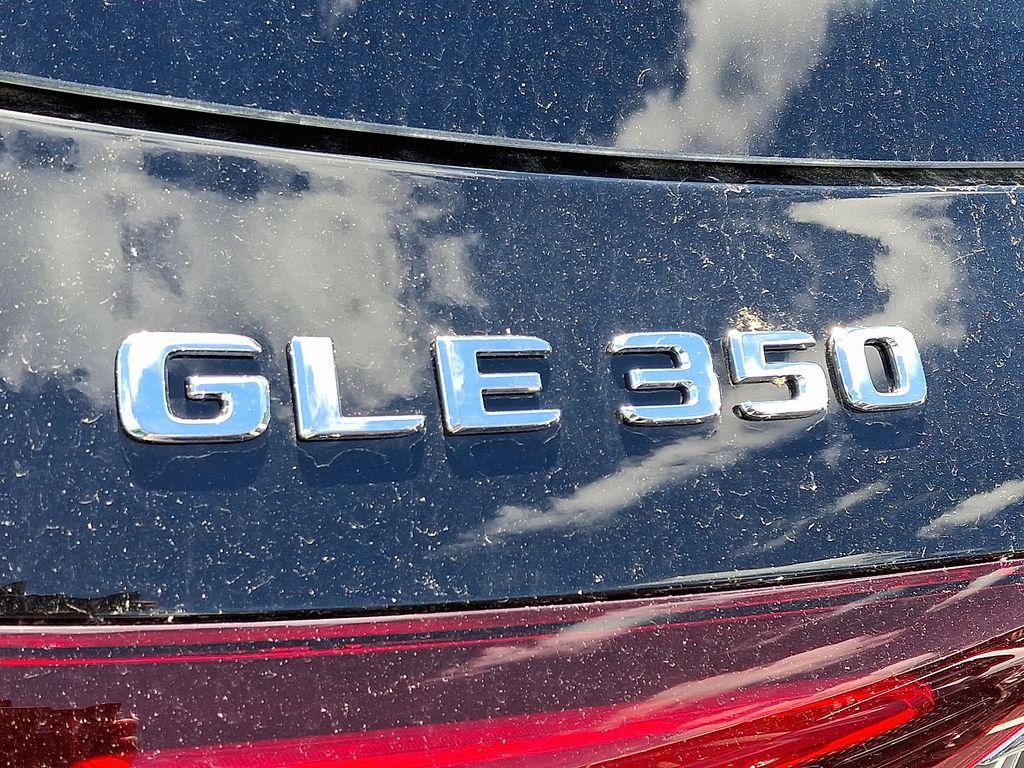new 2026 Mercedes-Benz GLE 350 car, priced at $69,815