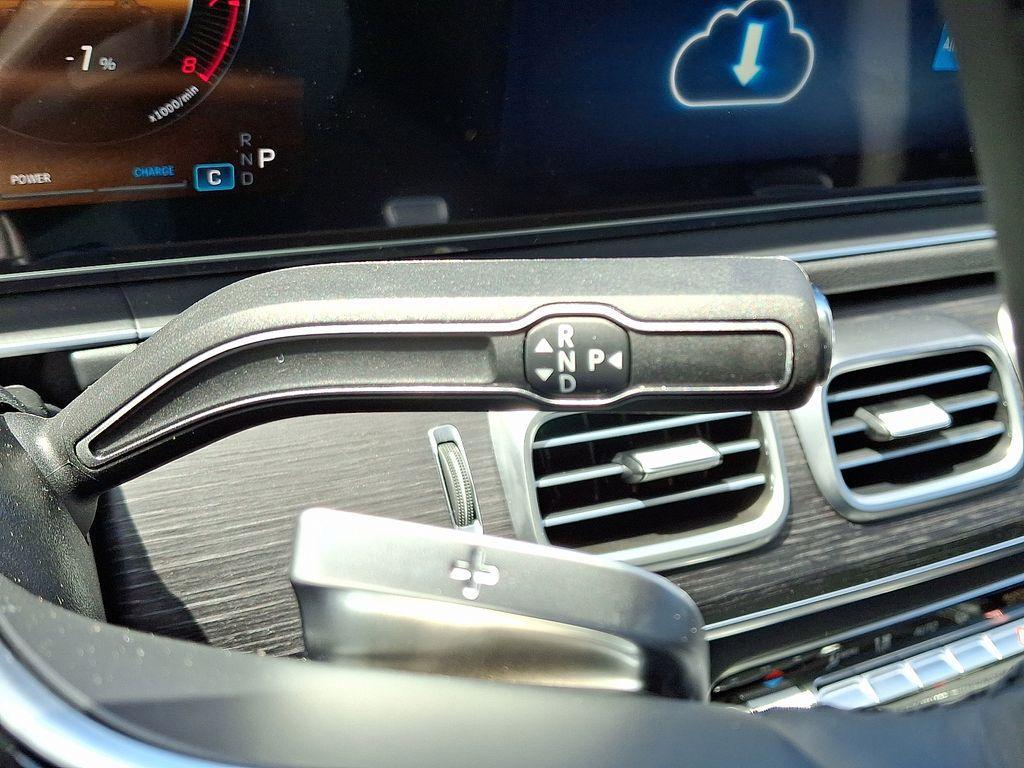 new 2026 Mercedes-Benz GLE 350 car, priced at $69,815