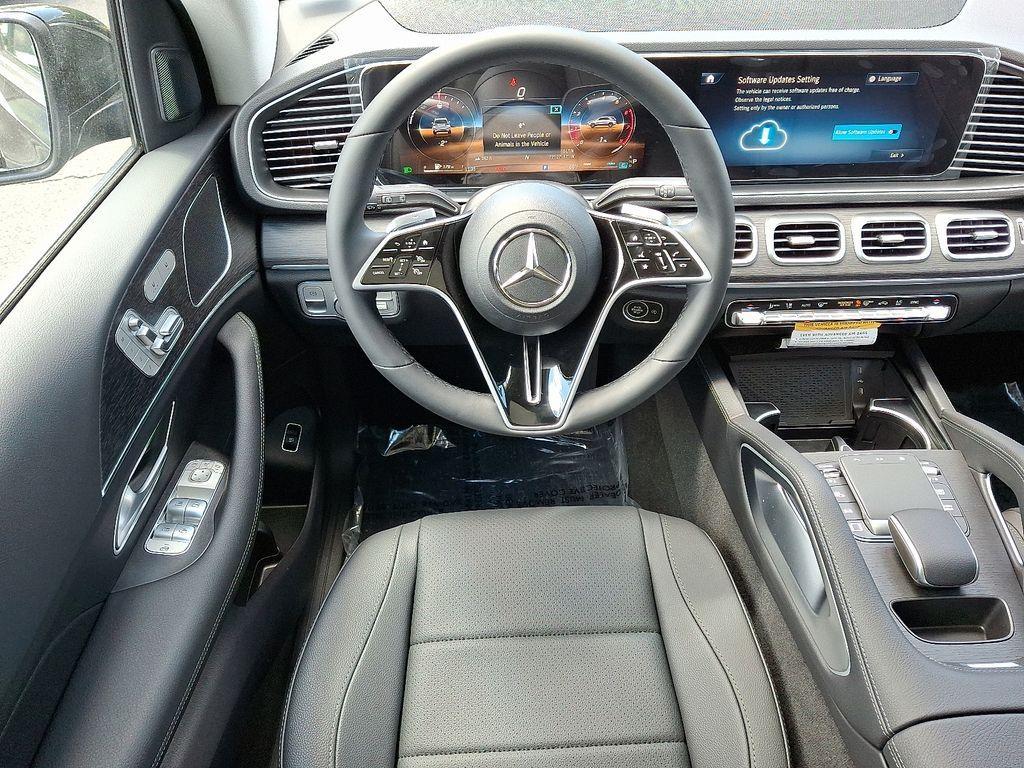new 2026 Mercedes-Benz GLE 350 car, priced at $69,815