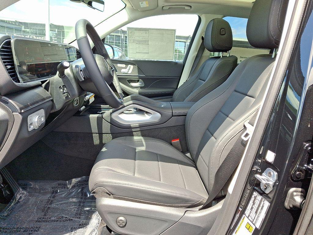 new 2026 Mercedes-Benz GLE 350 car, priced at $69,815