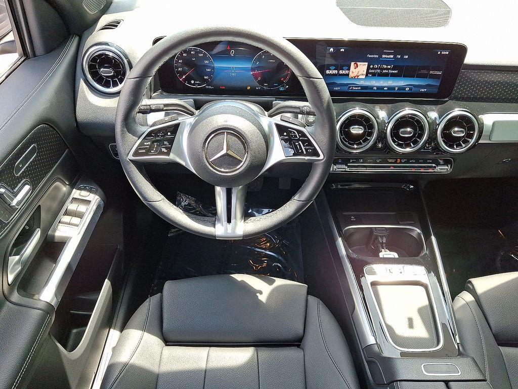 used 2026 Mercedes-Benz GLB 250 car, priced at $43,760
