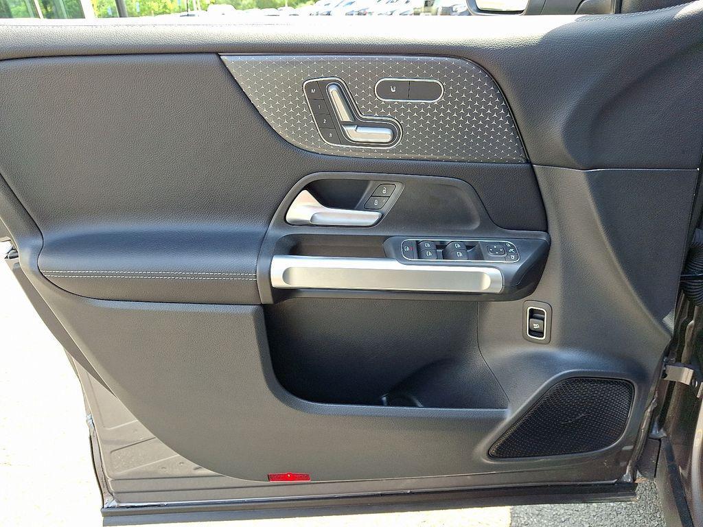 used 2026 Mercedes-Benz GLB 250 car, priced at $43,760