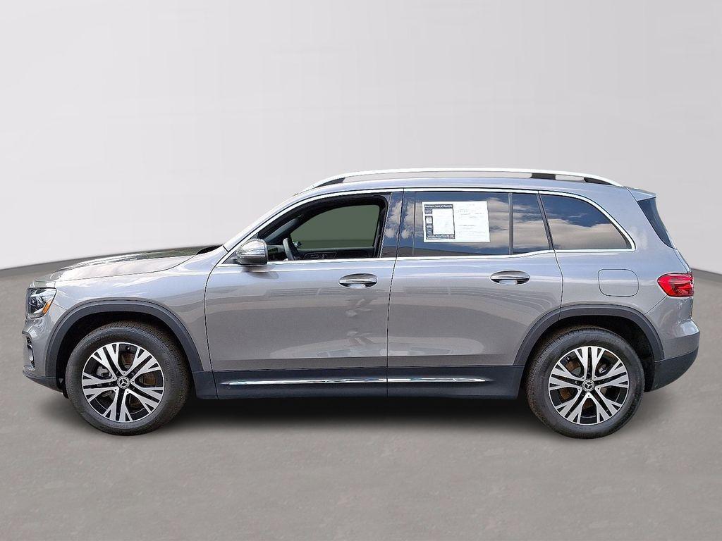 used 2026 Mercedes-Benz GLB 250 car, priced at $43,760