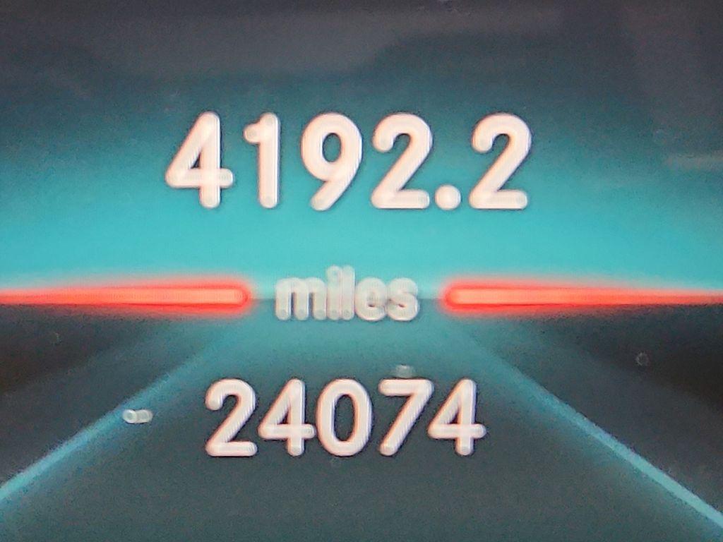 used 2023 Mercedes-Benz CLA 250 car, priced at $34,800