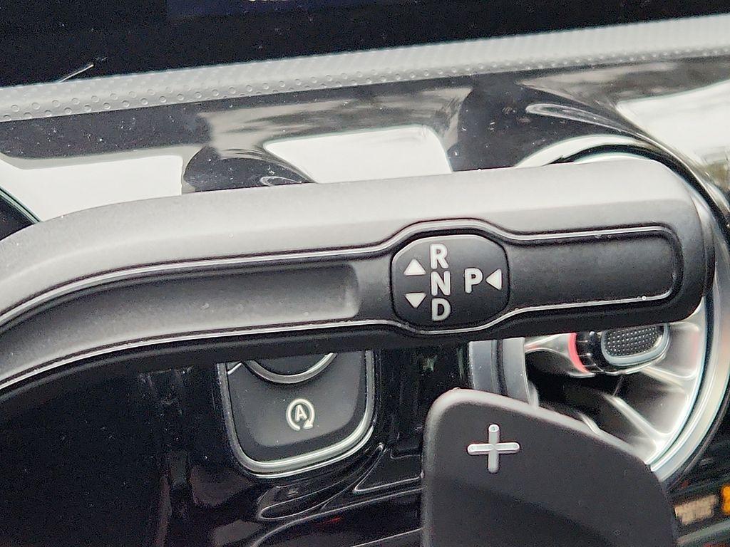 used 2023 Mercedes-Benz CLA 250 car, priced at $34,800