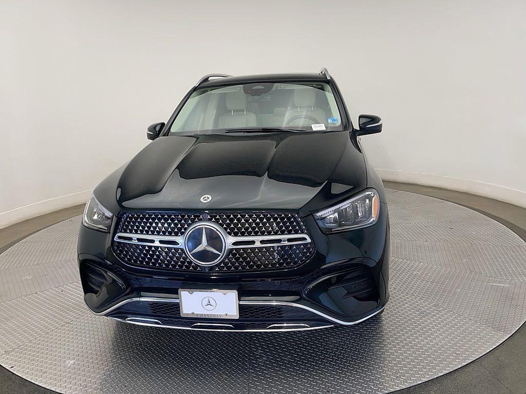 used 2024 Mercedes-Benz GLE 350 car, priced at $51,500
