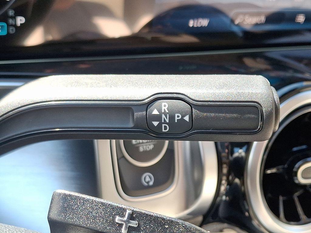 new 2026 Mercedes-Benz GLB 250 car, priced at $52,165