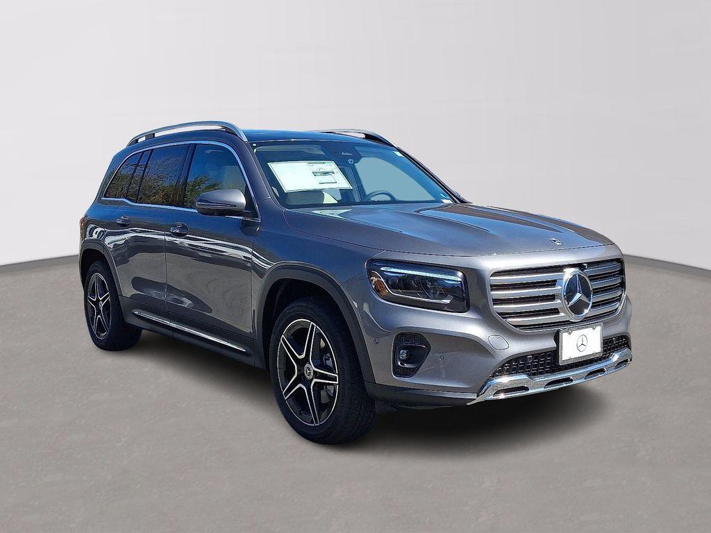 new 2026 Mercedes-Benz GLB 250 car, priced at $52,165