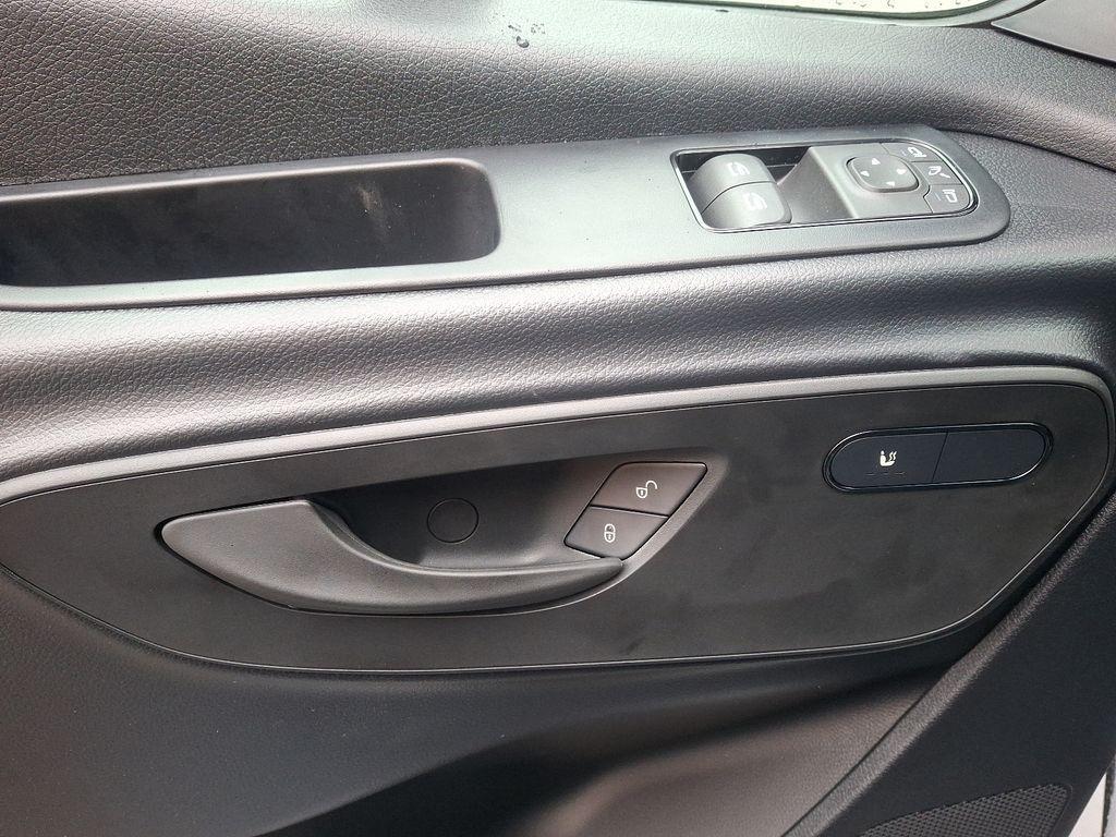 new 2025 Mercedes-Benz Sprinter 2500 car, priced at $61,640