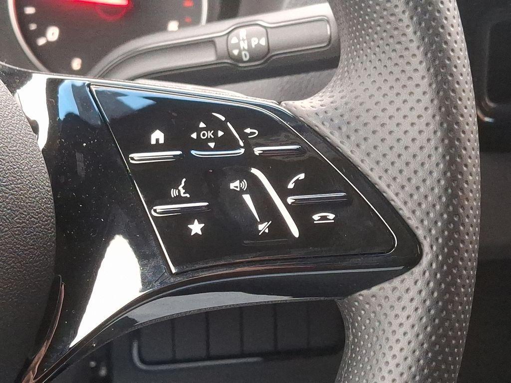 new 2025 Mercedes-Benz Sprinter 2500 car, priced at $61,640