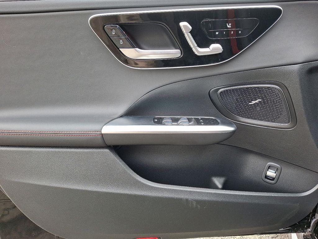 new 2026 Mercedes-Benz AMG C 43 car, priced at $66,035