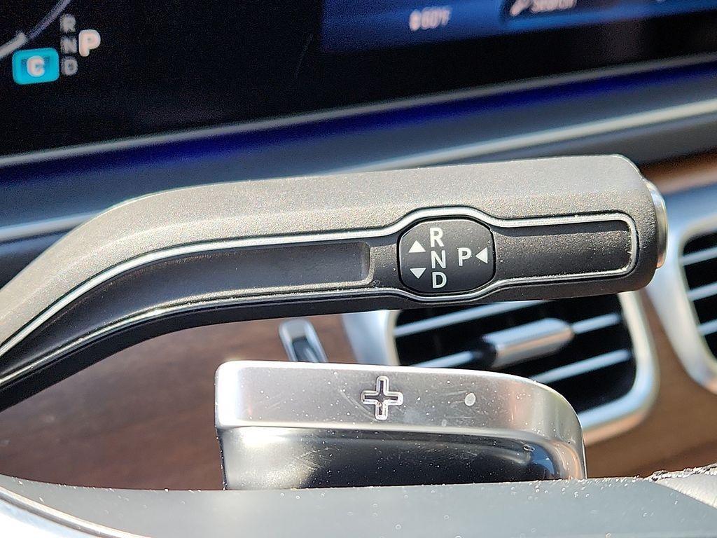 used 2025 Mercedes-Benz GLE 350 car, priced at $62,469