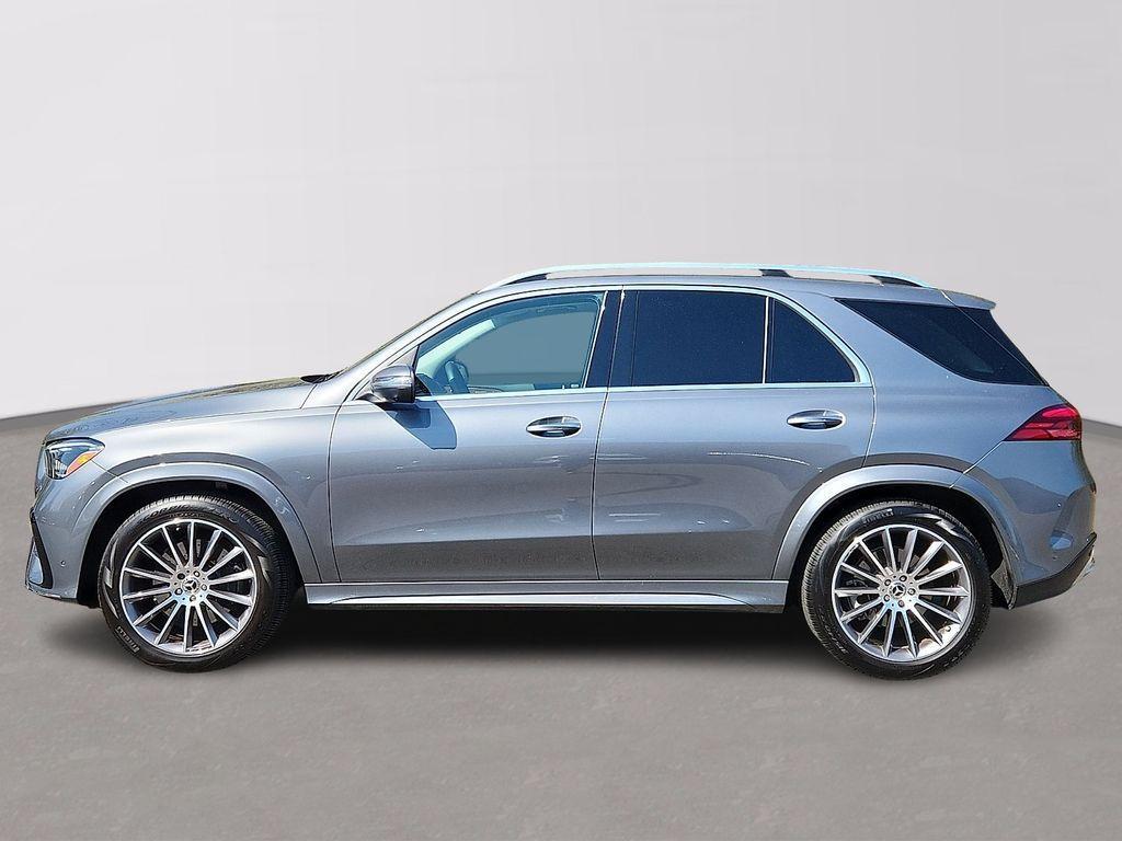 used 2025 Mercedes-Benz GLE 350 car, priced at $62,469