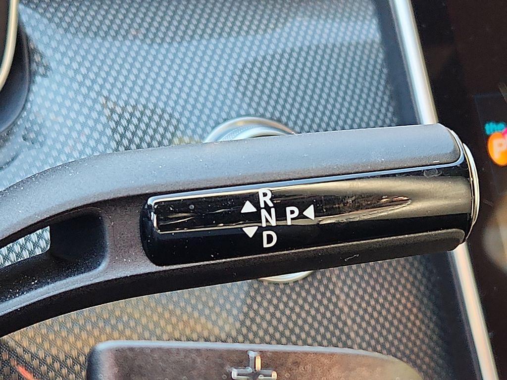 used 2024 Mercedes-Benz C-Class car, priced at $37,500