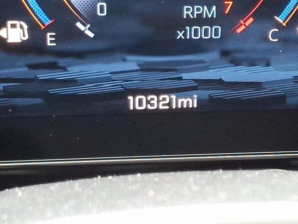 used 2025 Chevrolet Suburban car, priced at $82,468