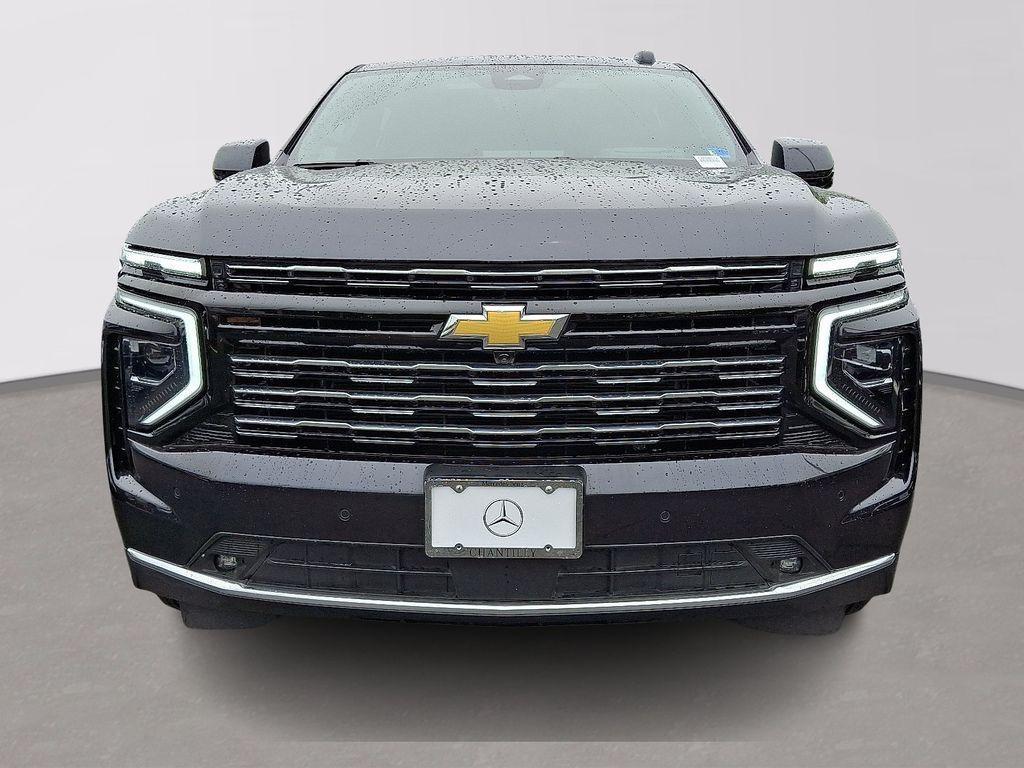 used 2025 Chevrolet Suburban car, priced at $82,468