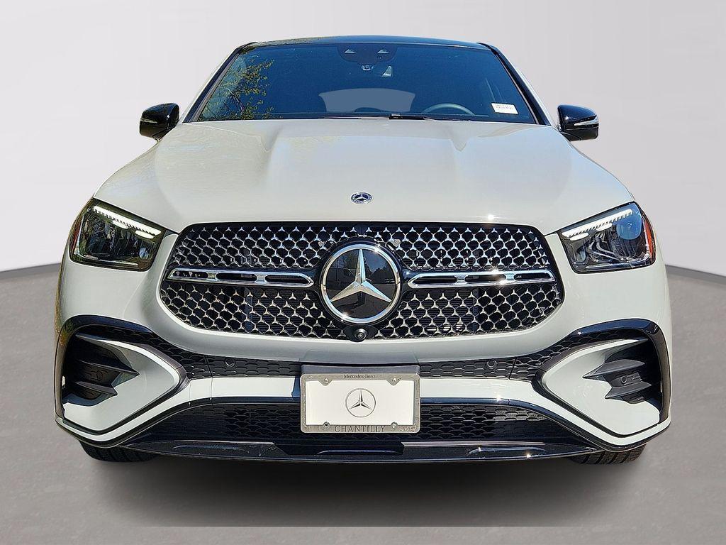 used 2025 Mercedes-Benz GLE 450 car, priced at $77,277