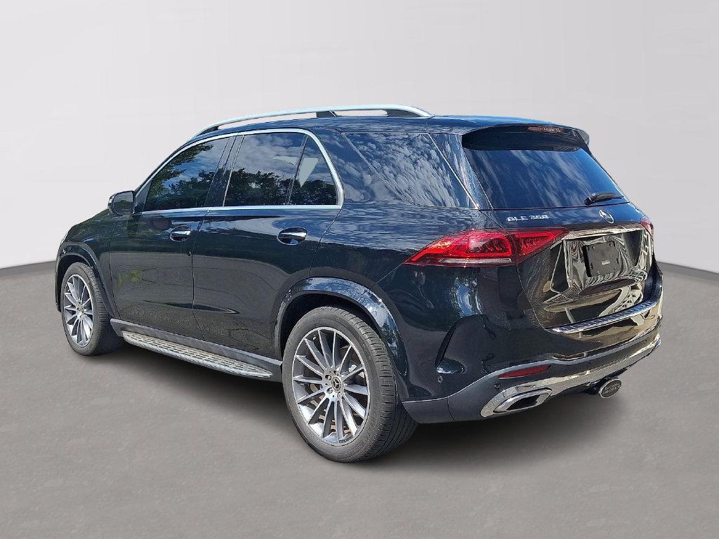 used 2023 Mercedes-Benz GLE 350 car, priced at $44,251