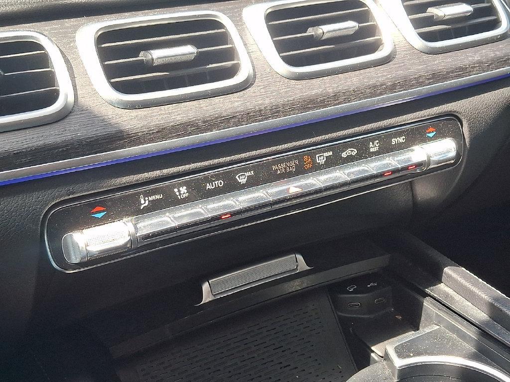 used 2023 Mercedes-Benz GLE 350 car, priced at $44,251