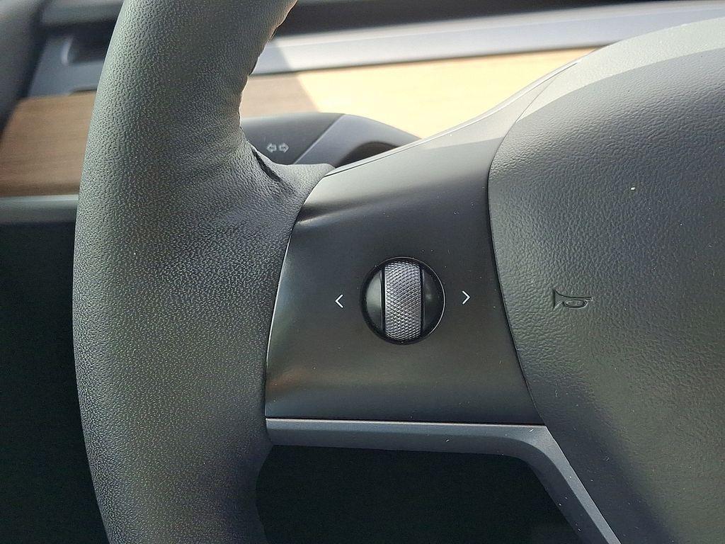 used 2021 Tesla Model Y car, priced at $24,692