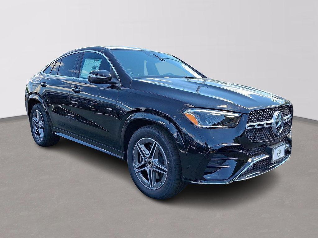 used 2026 Mercedes-Benz GLE 450 car, priced at $82,092