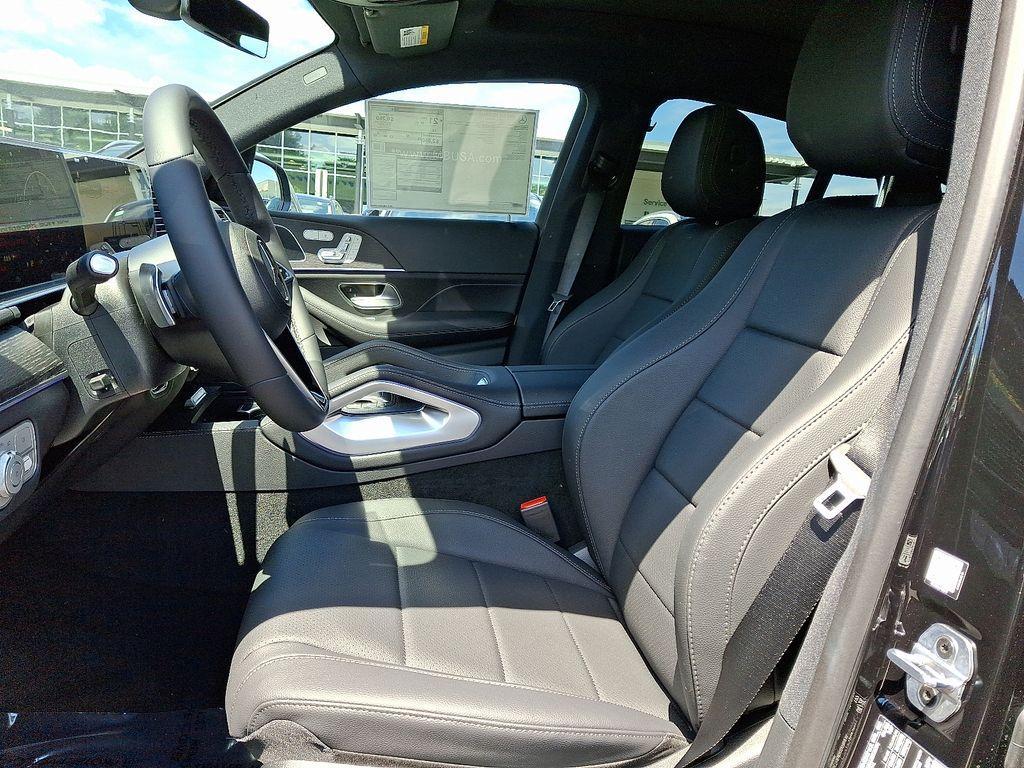 used 2026 Mercedes-Benz GLE 450 car, priced at $82,092