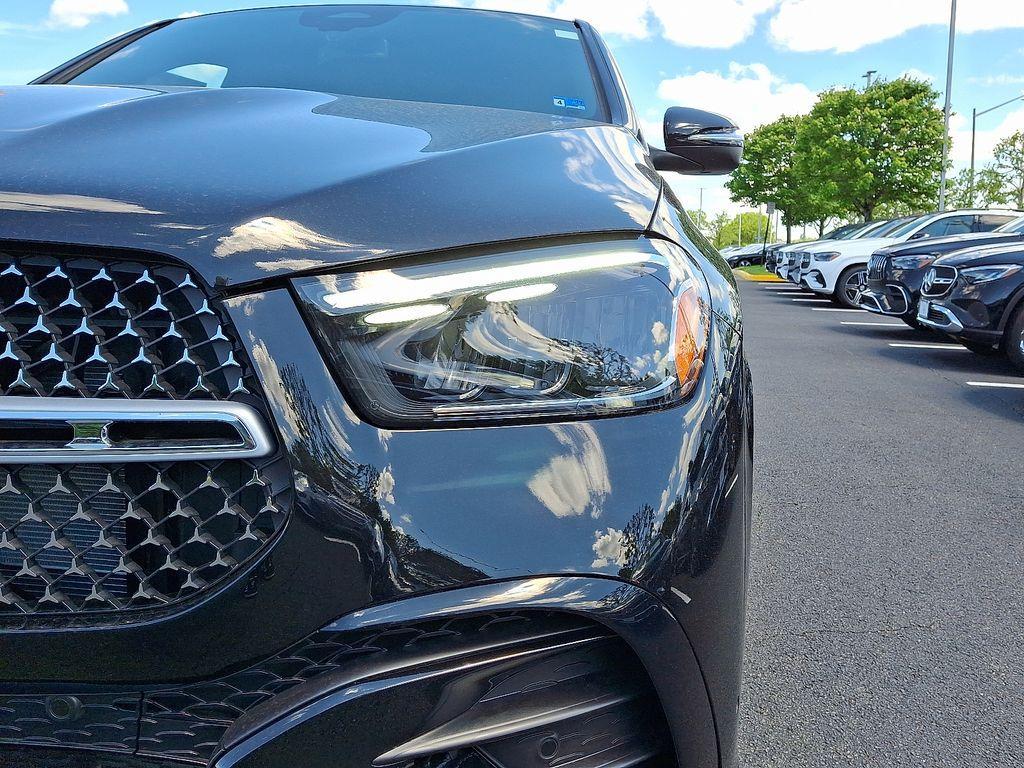 used 2026 Mercedes-Benz GLE 450 car, priced at $82,092