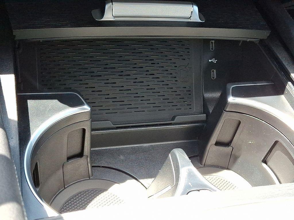 used 2026 Mercedes-Benz GLE 450 car, priced at $82,092