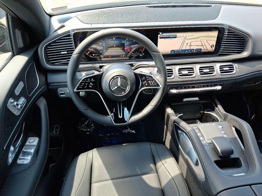 used 2026 Mercedes-Benz GLE 450 car, priced at $82,092