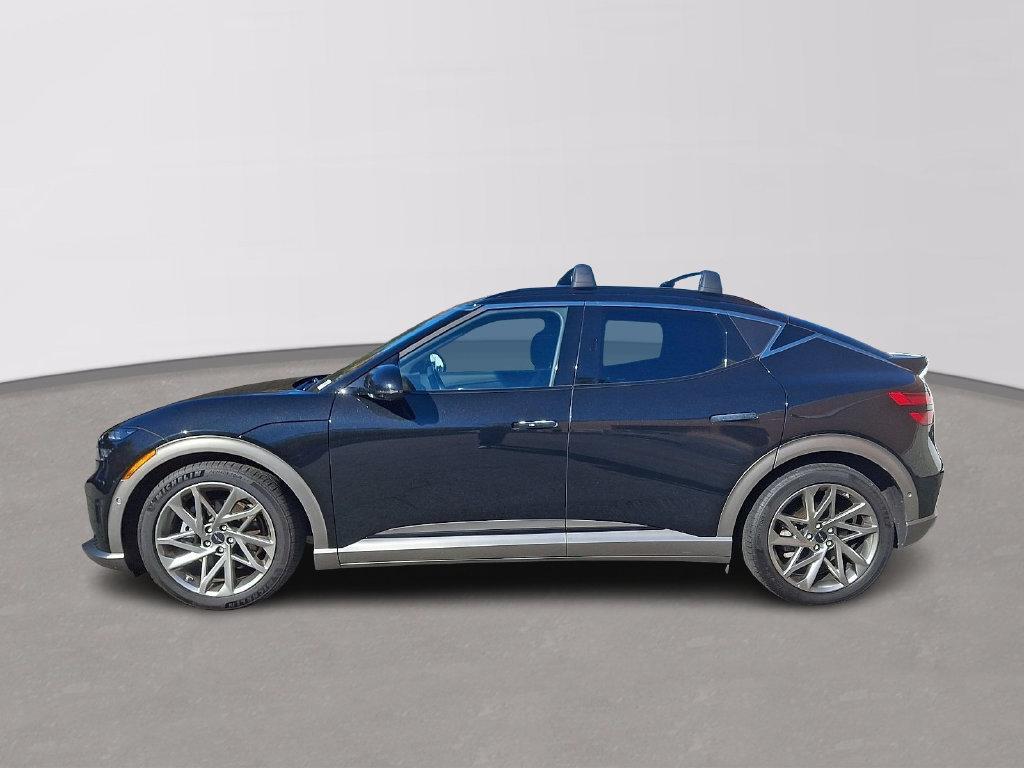 used 2023 Genesis GV60 car, priced at $35,445