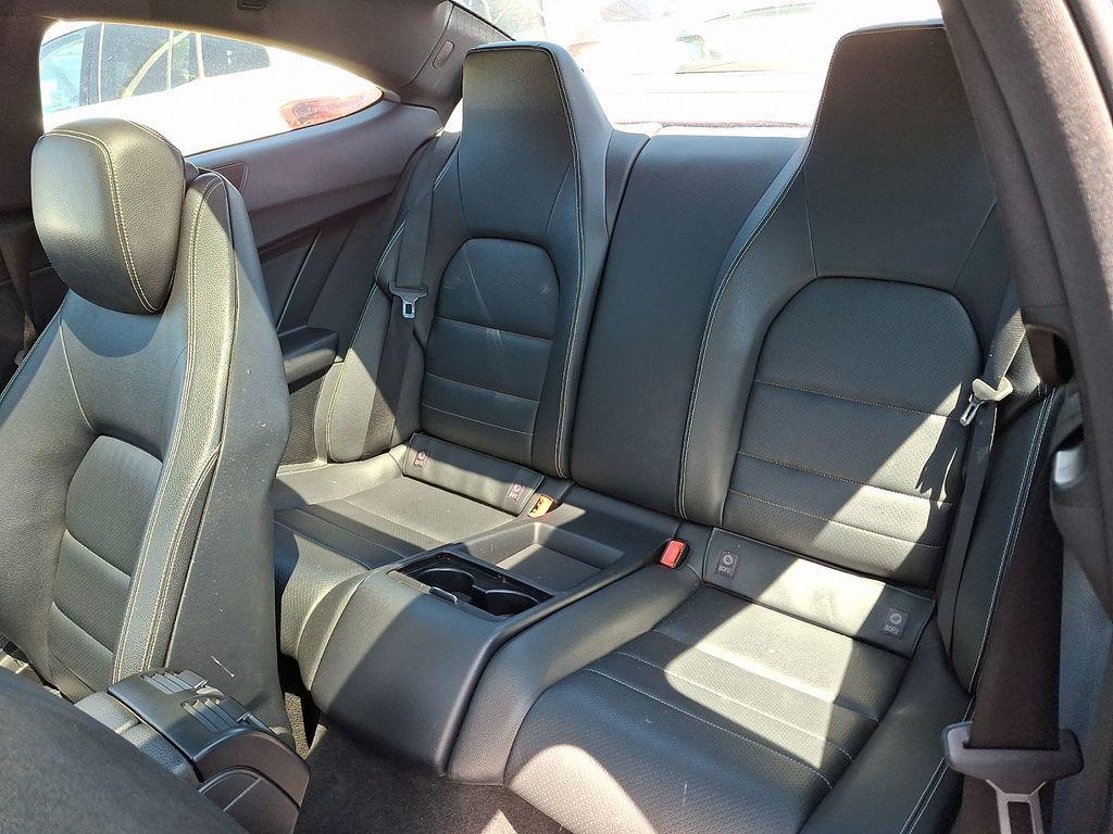 used 2013 Mercedes-Benz C-Class car, priced at $8,444