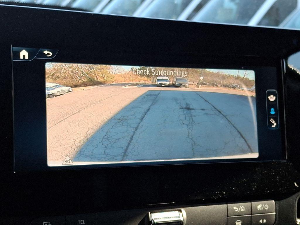 new 2025 Mercedes-Benz Sprinter 2500 car, priced at $61,640