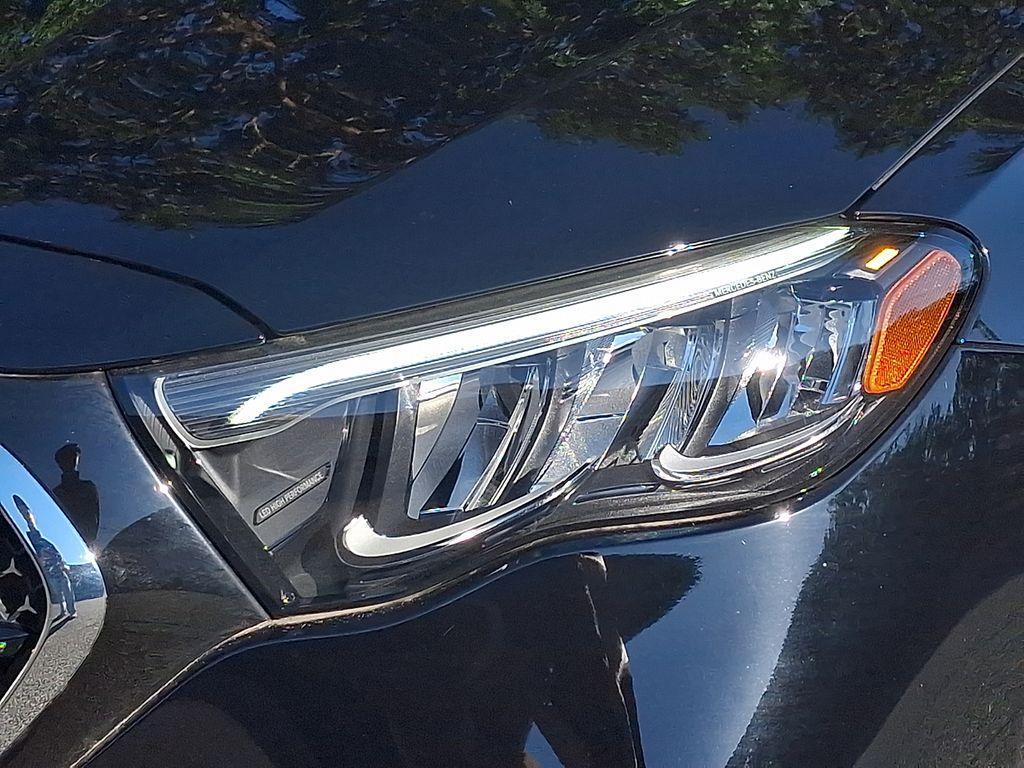 used 2026 Mercedes-Benz E-Class car, priced at $63,586