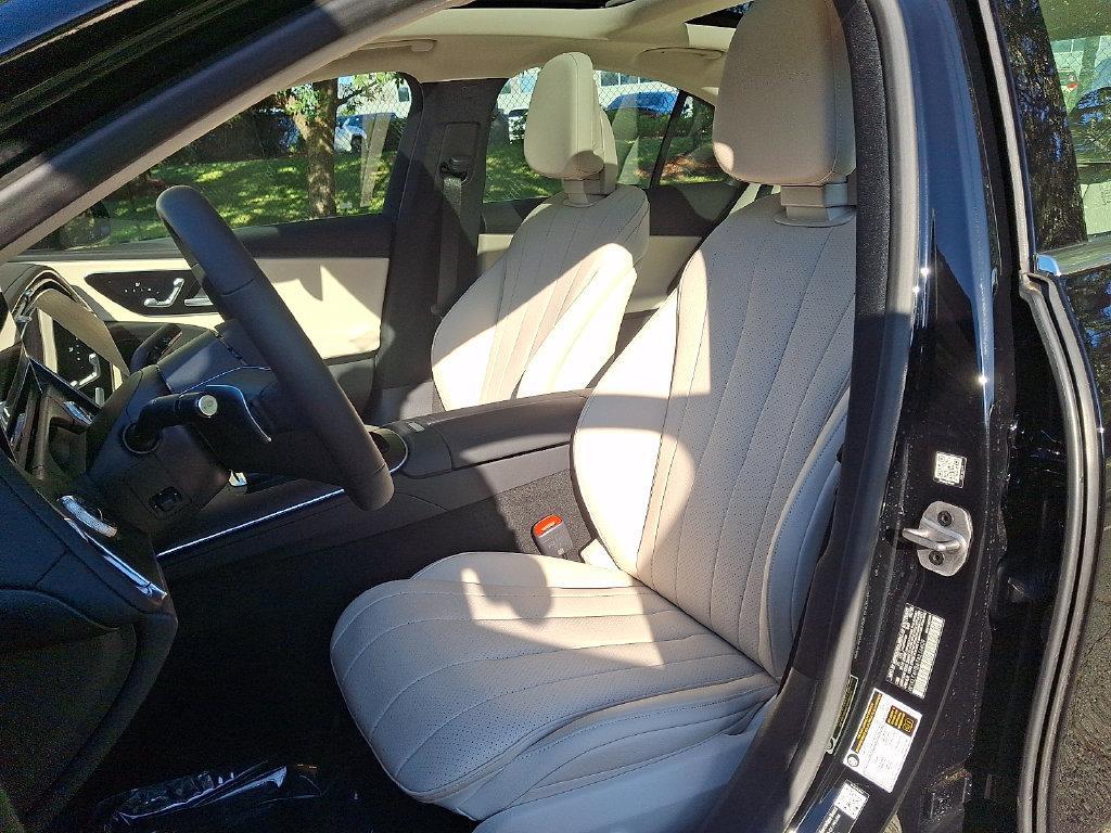 used 2026 Mercedes-Benz E-Class car, priced at $62,728