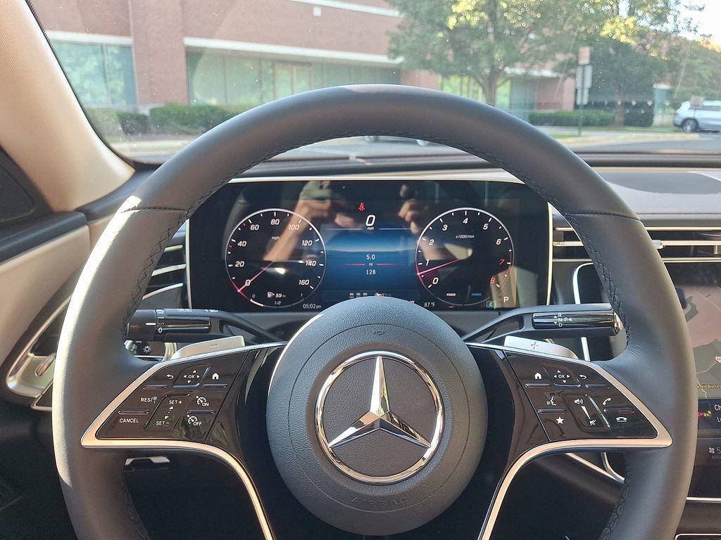 used 2026 Mercedes-Benz E-Class car, priced at $63,586