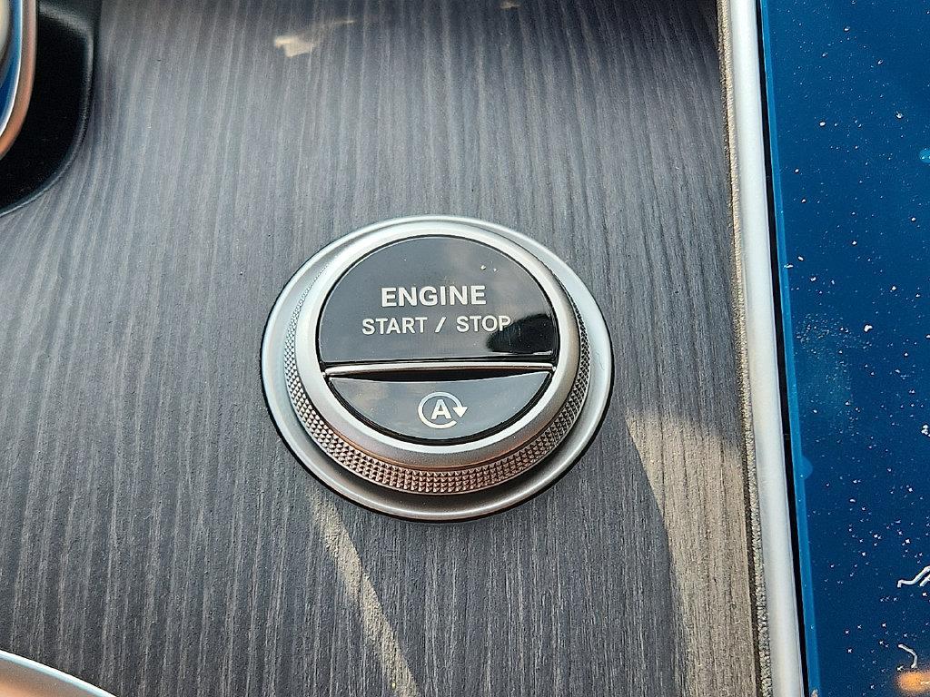 new 2026 Mercedes-Benz C-Class car, priced at $58,265