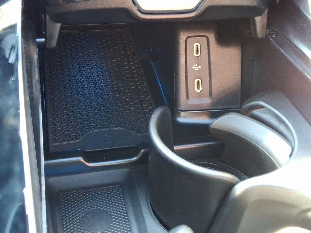 new 2026 Mercedes-Benz GLC 300 car, priced at $61,435