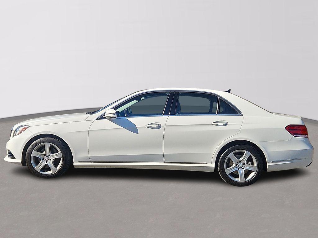 used 2014 Mercedes-Benz E-Class car, priced at $12,528