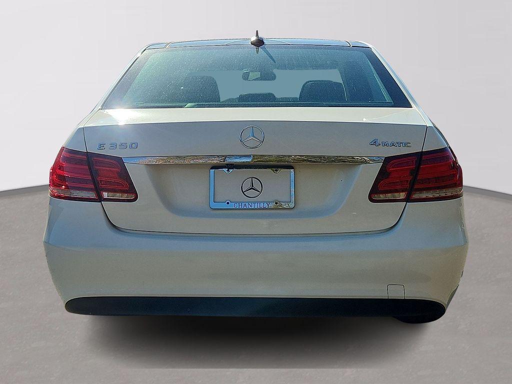 used 2014 Mercedes-Benz E-Class car, priced at $12,528