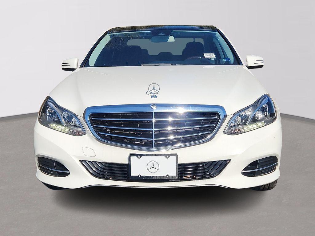 used 2014 Mercedes-Benz E-Class car, priced at $12,528