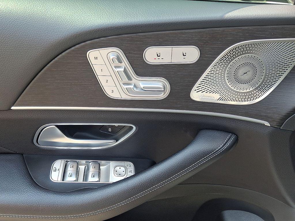 used 2023 Mercedes-Benz GLE 350 car, priced at $44,895
