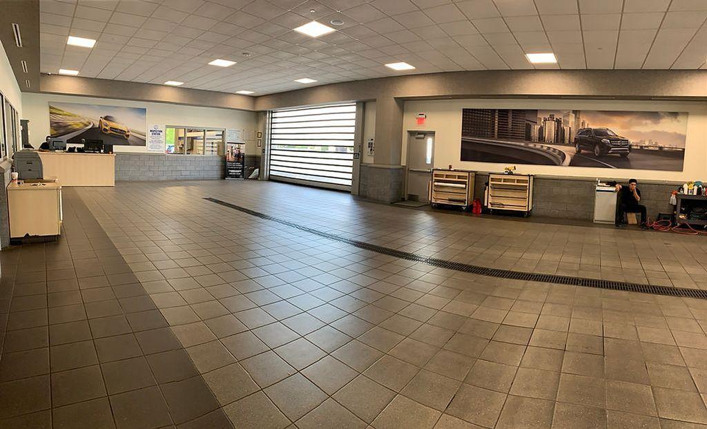 new 2026 Mercedes-Benz GLC 300 car, priced at $57,870