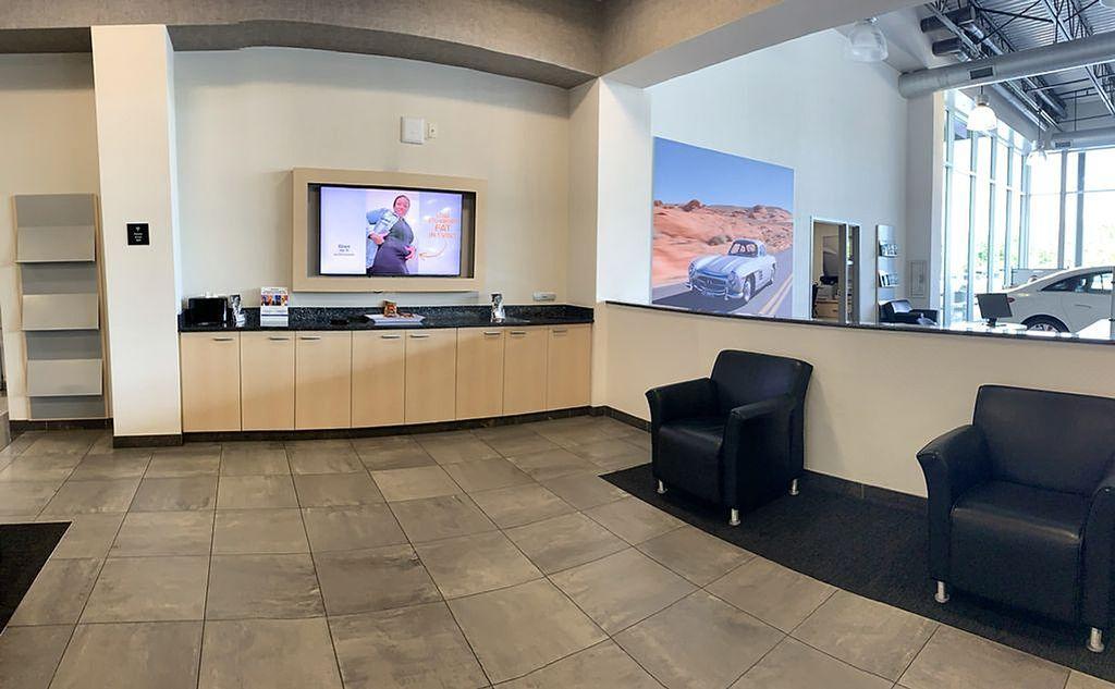 new 2026 Mercedes-Benz GLC 300 car, priced at $57,870