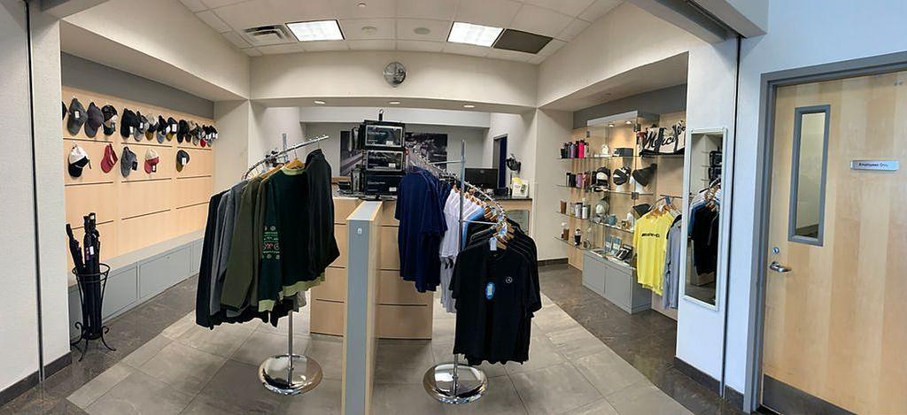 new 2026 Mercedes-Benz GLC 300 car, priced at $57,870