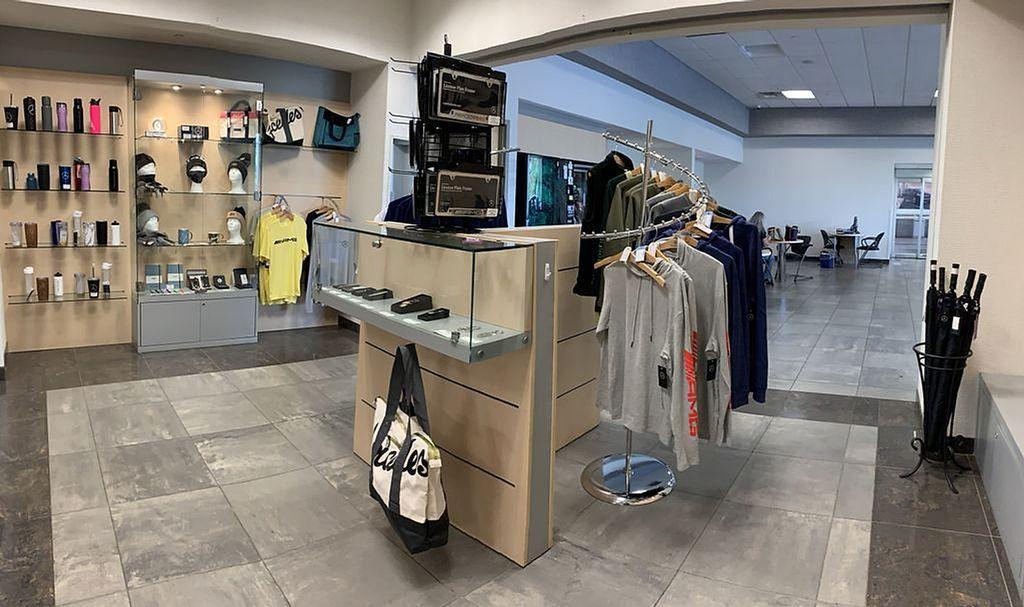 new 2026 Mercedes-Benz GLC 300 car, priced at $57,870