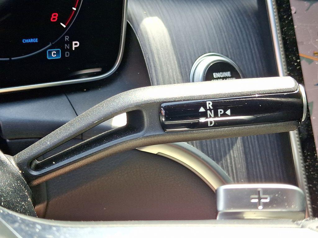 used 2025 Mercedes-Benz GLC 300 car, priced at $55,611