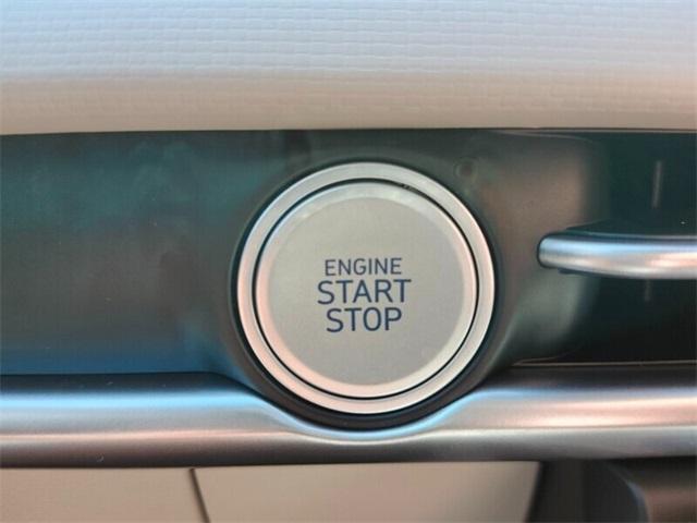 new 2026 Hyundai Tucson car, priced at $28,209