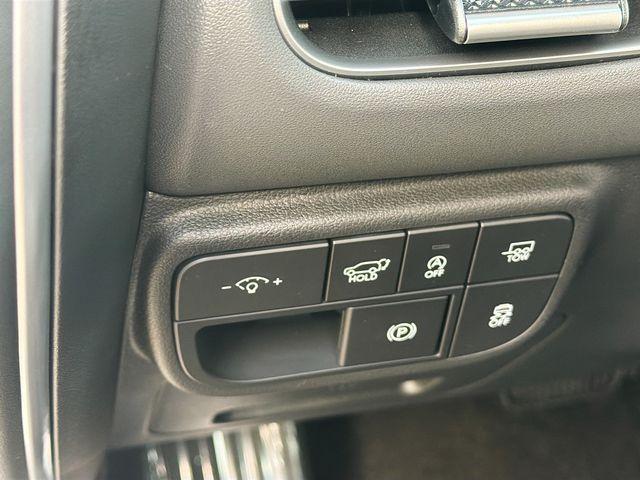 new 2026 Hyundai Palisade car, priced at $47,530