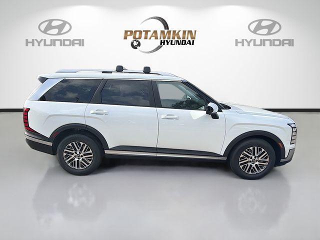 new 2026 Hyundai Palisade car, priced at $47,530